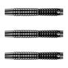 Harrows BLACK KNIGHT 2BA 18gR Dart Barrel Dart Set