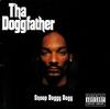 CD SNOOP DOGG - Tha Doggfather INTD90038 Death Row Recor 1996 US Rap & Hip-Hop/R&B Used