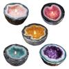 Candle Jars Creative-Candle Tins Candle Making Supplies Retro Resin Crafts Candle Containers Balcony Desktop Decorations