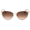 Kate Spade Womens/Ladies Ianna Gradient Sunglasses
