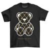 UnBEARably Cute ''Bearstreet2-4 2'' Teddy Bear T-shirt - 100% Cotton Jokes! Unisex