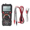Digital Multimeter High Accuracy Multifunctional Mini Voltage Current Resistor Tester