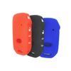 Car Key Cover Case for Kia Ceed Soul Sportage Nq5 Niro Cerato Telluride K5 Sorento Seltos Kx3 Kx1 2022 2021