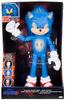 Sonic the Movie Sonic X Shadow TOKYO MISSION PACIFIC 12inch Ultimate Talking Figure Sonic Movie 3 Game Tokyo Mission Goods Doll SONIC Talking Glowing