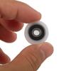 High Quality 5*21*6Mm U Groove Bearing Pulley Line Lifting Wheel Pom Roller Sheave For Bathroom Wheel