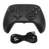 Gaming Controller with 6 Axis Gyroscope Wireless Gaming Controller Support Wakeup NFC Turbo