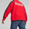 New PUMA Ferrari Sweatshirt Unisex Race Red 538108-02