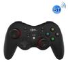 Wireless Bluetooth Gamepad-Six-Axis,Compatible with Nintendo Switch Pro (Yellow/Black) Black