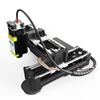 Easythreed ETLR001 Mini Laser Engraver 0.5W Blue Laser Power APP Wireless Control BT & USB