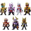 Kamen Rider Converge Kamen Rider 28  1box  10pcs 