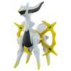 TAKARA TOMY Pokemon Monster Collection Arceus ML-22