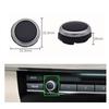For BMW F10 F02 F07 F15 F16 7 Series 5 Series 525 Radio Switch Volume Knob CD Machine Switch Button 2010-2017
