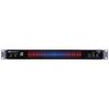 KORG Rack Tuner Pitchblack X Pro Cent High Precision ULTRA BUFFER LED Strobe Tuning PITCHBLACK Guitar/Bass ±0.1 Multi-color PB-X-PRO