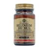 Yeast-Free Selenium 100 Mcg, 100 Tablets