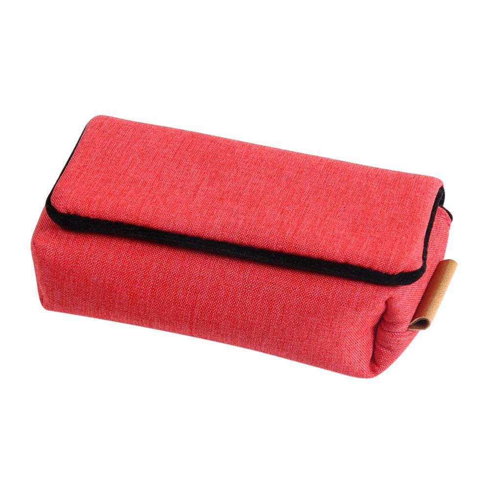 Convenient Camera Accessories DSLR Camera Photography Bag Drawstring Pouch Lens Bag Camera Bag