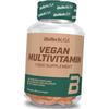 Multivitamins for Vegetarians, Vegan Multivitamin, (36084054)
