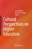 The Cultural Perspectives On Higher Education Book