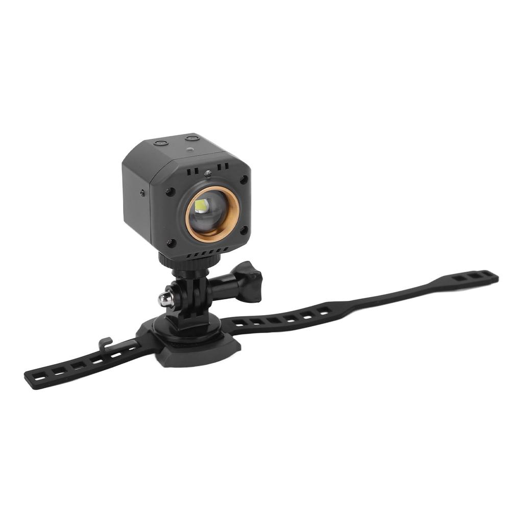 Drone Night Light Plastic Rechargeable Drone Night Searchlight for MAVIC AIR 2 Grey