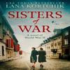 Sisters of War by Lana Kortchik Paperback Book 9780008390532