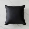 Sophisticated Jacquard Velvet Cushion for Sofa or Office Chair (2025)