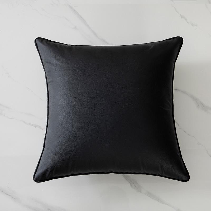 Sophisticated Jacquard Velvet Cushion for Sofa or Office Chair (2025)