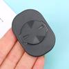 Bike Cellphone Back Buckle For Mobile Phone Holder Riding Strong Adhesive Stand