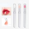 Beauty Makeup Tool Portable Lipstick Lip Brushes Flexible Applicator