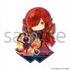 Fate Grand Order Fate Grand Order Charatoria Acrylic Stand Avenger Demon King Nobunaga