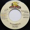 7inch Record LOUIE CULTURE - Revolution Song MHPD16033 Mad House Jamaica Reggae, Ska & Dub Used
