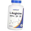 Arginine In Tablets, L-Arginine 1000, (27647007)