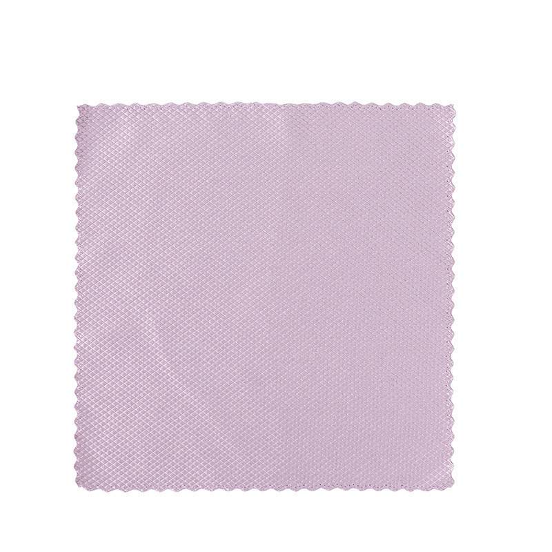5pcs Fish Scales Design Rags Wiping Cleaning Cleaning Cloth Dust Towel Water Absorption Cloth 5pcs