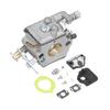 Carburetor Kit Replacement for 36 41 136 137 137E 141 142 141LE 142E Chainsaw