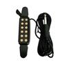 Connect Amplifier Guitar Pickup Sound Hole Acoustic Guitar Pickup Violin Banjo