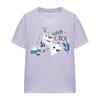 Frozen Womens/Ladies Wayyy Cool T-Shirt