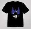 Salem's Lot Stephen King Horror Movie Book T Shirt