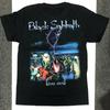 Sabbath Live Evil Short Sleeve T-Shirt