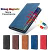 Flip PU Leather Case For ZTE Blade L9 V30 V40 Vita V41 A31 A32 A51 A52 Lite A53 A71 A72 Tempo X V2020 Vantage Smart Libero IV