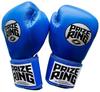 PRIZE RING/Prize Ring Boxing Gloves “Professional SS” Blue 16oz