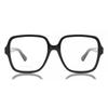 Gg1193oa Asian Fit 001 Women Eyeglasses