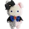 San-X Sentimental Circus "Eternal Magic and Wishes Grimoire" Collectible Plush Toy Spica MV34201 H220 X W140 X D100mm