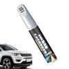 Car Pen, Auto Scratch Repair Pen, Quick Dry Maintenance Supplies Scratch Tool for Bumper and RV Body