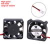 4010 5/12/24V Quiet  End Cooling Fan Super Silent Fans For Ender 3D Printer