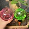 350/500ml Automatic Flower Waterer Self-Watering Balls Drip Irrigation Series Indoor Outdoor Plant Watering Bulbs