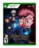 Jujutsu Kaisen Cursed Clash North Xbox Series X (Import Version America) -