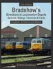 The Bradshaw's Directions To Locomotive Depots, Quarries, Sidings, Terminals & Yards : England, Scotland and Wales Book