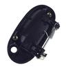 New Front Right Exterior Door Handle 96601473 for Daewoo Matiz II M200,M250 Petrol