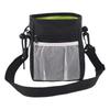 Large Capacity Dog Training Waist Bag with Treat Pouch