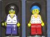 Lego Musicians Minifigure Collection Toys R Us Exclusive