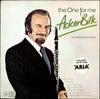 LP Record ACKER BILK HIS CLARINET & STRINGS - The One For Me NSPLX41052 Pye Records 1976 UK Jazz Used