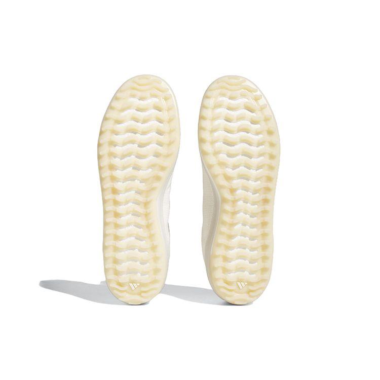 Adidas Go-To Spikeless 1 Chalk White Aluminium Men Sneakers Magic-Beige GV6903